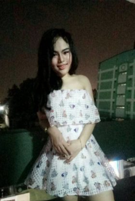 Nina Escorts Girl Putrajaya ID-OHD21846 KL
