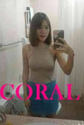 Coral Freelance Girl Rawang ID-GVH29125 Kuala Lumpur