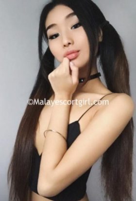 Sugar Freelance Girl Seri Kembangan ID-QIY27645 Kuala Lumpur