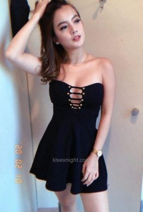 Sara Escorts Girl KL Sentral ID-RAE27113 KL