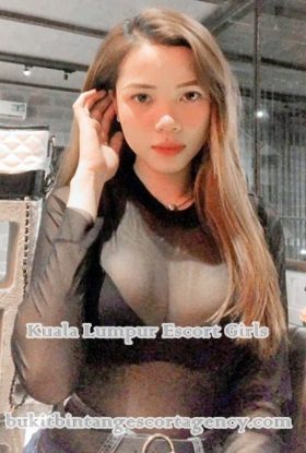 Bella Local Girl Mont Kiara ID-IIP37189 KL
