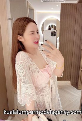 Eliza Local Girl Mont Kiara ID-WZZ12335 Kuala Lumpur
