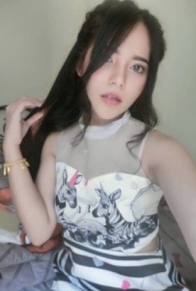 Luna Local Girl Damansara ID-MON38508 KL