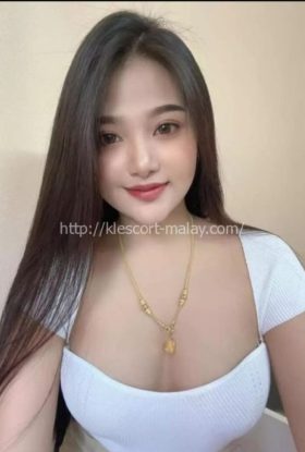 Aida Local Girl Bukit Bintang ID-QKJ12522 Kuala Lumpur