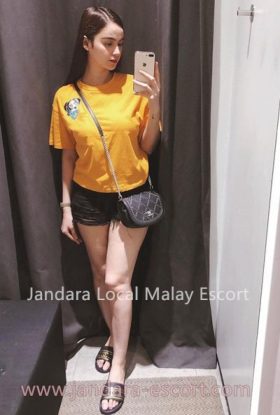 Aarifa Local Girl Nilai ID-LLZ31030 Kuala Lumpur