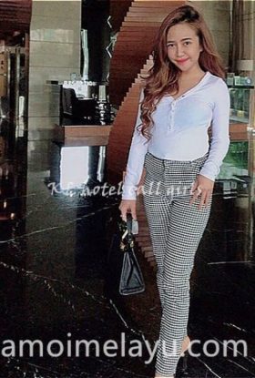 Bunga Escort Girl Petaling Jaya ID-WKD24078 Kuala Lumpur