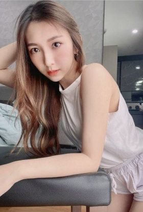 Christine Local Girl Bukit Bintang ID-OJD42475 KL