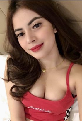 Anabelle Freelance Girl Bukit Bintang ID-UPP25106 KL