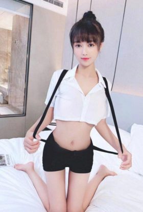 Della Escort Girl Damansara ID-UAQ30810 KL