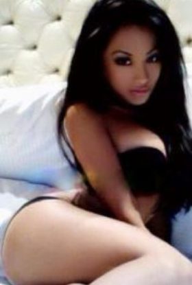 Fling Freelance Girl Bangi ID-WKY28899 Kuala Lumpur