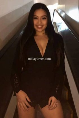 Manis Local Girl Jalan Pudu ID-AVY11172 Kuala Lumpur