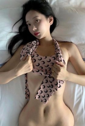 Katherina Freelance Girl KL Sentral ID-HOY13110 Kuala Lumpur