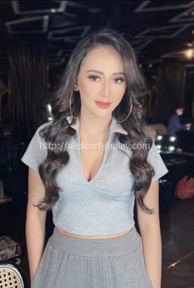 Fatima Local Girl KL Sentral ID-OUR12116 Kuala Lumpur