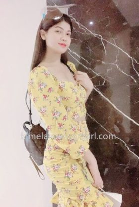 Asilah Escort Girl Putrajaya ID-SYT42233 Kuala Lumpur
