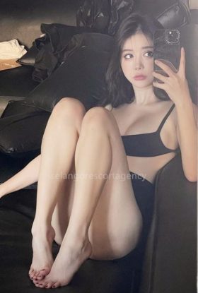 Tina Escort Girl Putrajaya ID-RCD10160 Kuala Lumpur