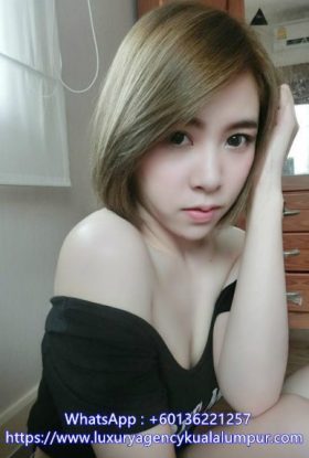 Andra Escorts Girl KL Sentral ID-KEJ40314 Kuala Lumpur