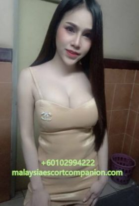 Evon Local Girl Ampang ID-PWB33444 Kuala Lumpur