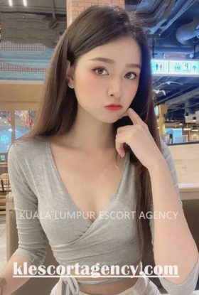 Dorisa Escort Girl Bangsar ID-VVX11629 KL