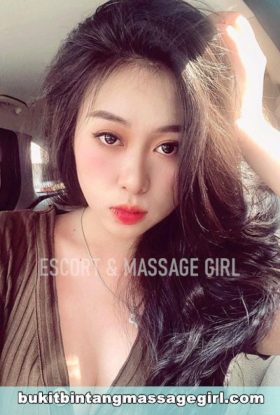 Rita Local Girl Putrajaya ID-VBY26753 KL