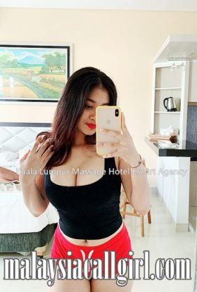 Nina Escort Girl Bandar Sunway ID-KRJ28592 KL