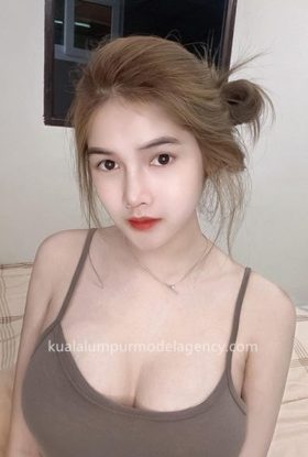 Anisa Local Girl Bukit Jalil ID-MXD19754 KL