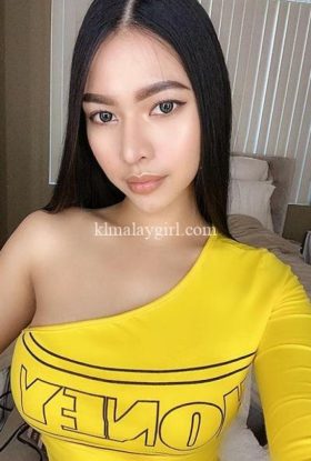 Haslina Escort Girl Ara Damansara ID-EDB21450 Kuala Lumpur