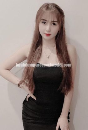 Maria Freelance Girl Ara Damansara ID-IXX10576 KL