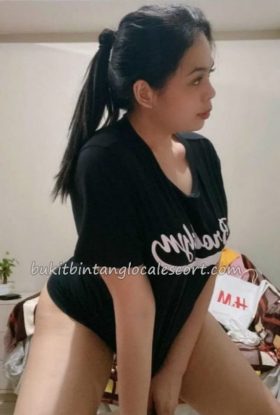 Alicia Freelance Girl Bandar Sunway ID-KFQ11635 KL