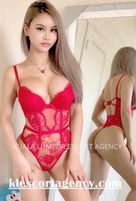 Jenny Escort Girl Bukit Bintang ID-NVU36660 Kuala Lumpur