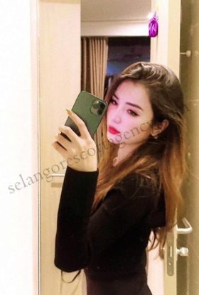 Biby Escorts Girl Bandar Sunway ID-NON12376 Kuala Lumpur
