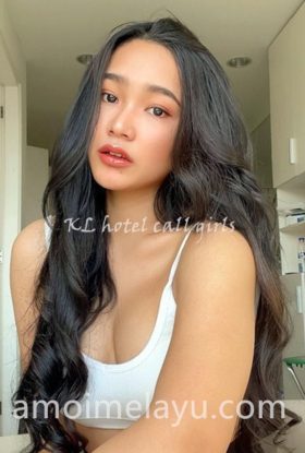 Ika Escort Girl Bandar Sunway ID-JCJ26021 Kuala Lumpur