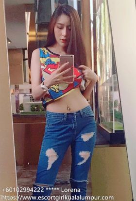 Lorena Escorts Girl Setapak ID-QON37186 Kuala Lumpur