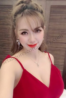 Ivana Local Girl Damansara ID-VIG21012 Kuala Lumpur