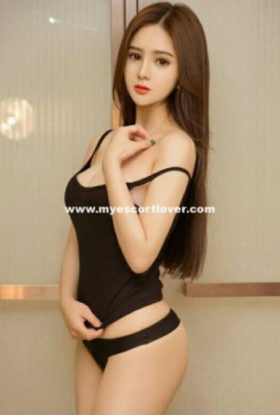 Lacy Escort Girl Selangor ID-RDG16431 KL