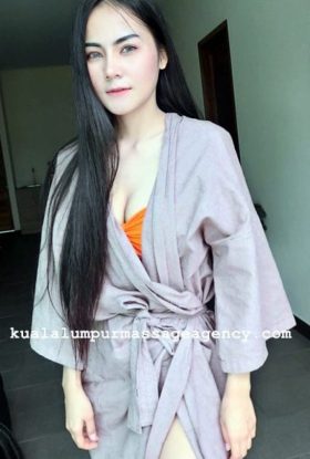 Tia Local Girl Damansara ID-ZPK10213 Kuala Lumpur