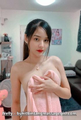 Nelly Escorts Girl Bangi ID-MYG30907 KL