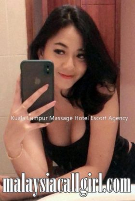 Faye Escort Girl Senawang ID-PLQ25373 KL