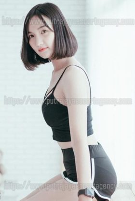 Miah Local Girl Banting ID-GTX20298 KL