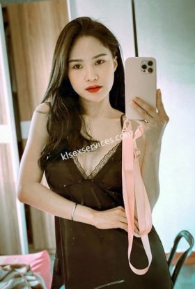 Leah Escorts Girl Setapak ID-BCU41315 KL