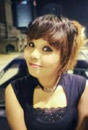 Nina Local Girl KL Sentral ID-DHR13613 KL