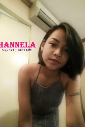 Hannela Escort Girl Rawang ID-YRY42187 KL