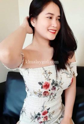 Noor Freelance Girl Seri Kembangan ID-AZY35695 Kuala Lumpur