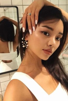 Celine Escort Girl Wangsa Maju ID-XMP15179 KL