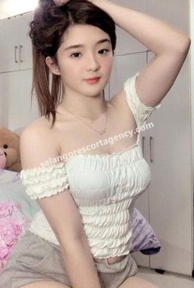 Anora Escorts Girl KL Sentral ID-RVH33543 KL