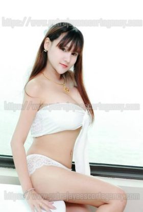 Betty Escorts Girl Seri Kembangan ID-BAE20021 Kuala Lumpur