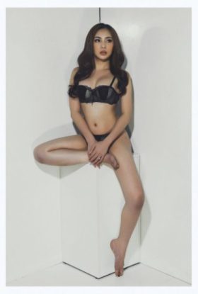 Valentina Local Girl Petaling Jaya ID-DGK16462 KL