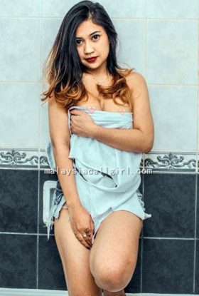 Kate Local Girl Mont Kiara ID-ACD39002 Kuala Lumpur