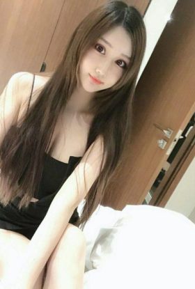 Chloe Freelance Girl KL Sentral ID-XOD19316 Kuala Lumpur