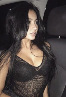 Zareen Escorts Girl Genting Highlands ID-USZ31222 Kuala Lumpur