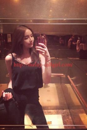 Lea Local Girl Ampang ID-YUX16604 KL